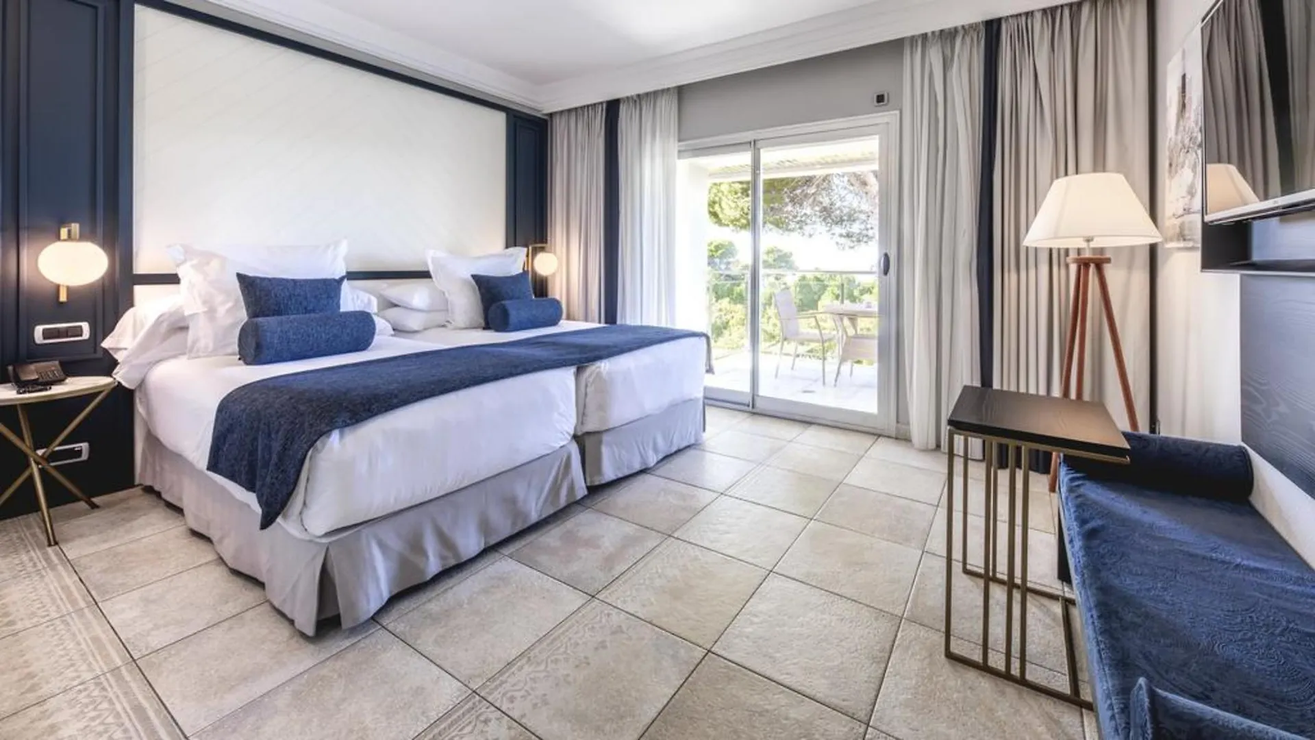 Sarena De Muro Resort Mallorca - New Opening Playa de Muro  5*, Playa de Muro (Mallorca)