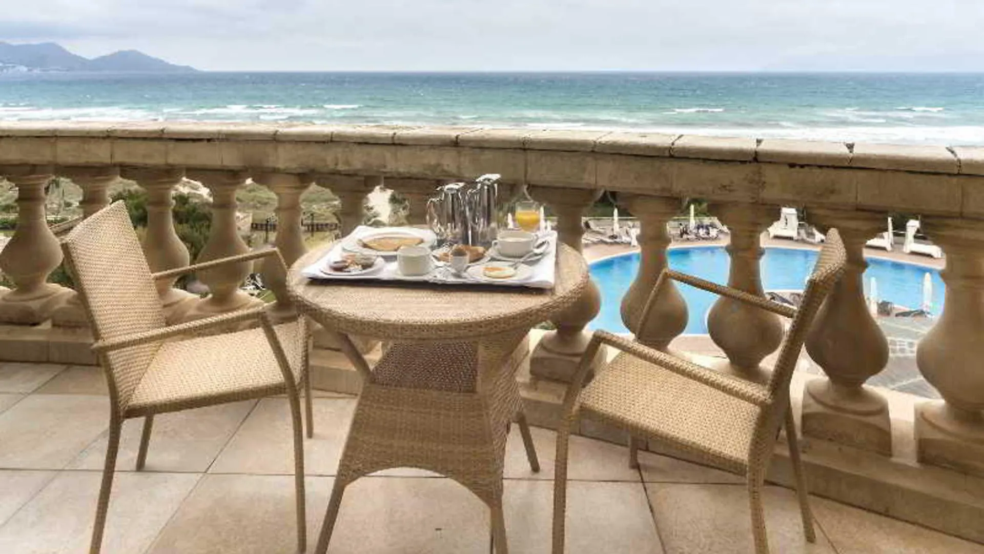 ***** Hotel Sarena De Muro Resort Mallorca - New Opening Playa de Muro  Spagna