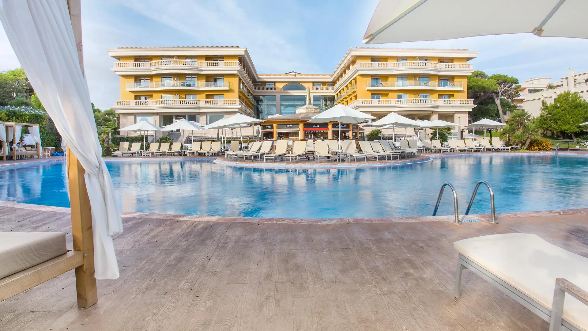 Sarena De Muro Resort Mallorca - New Opening Playa de Muro  5*, Playa de Muro (Mallorca)