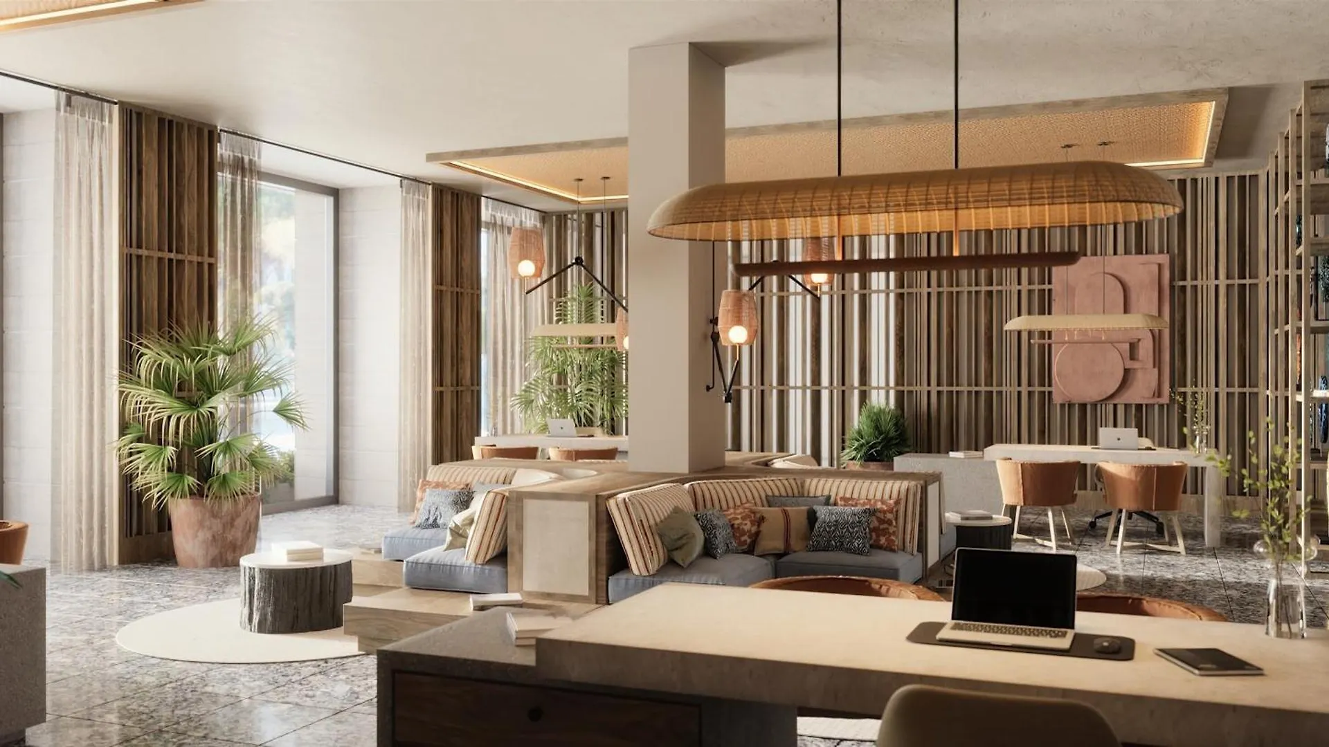 Sarena De Muro Resort Mallorca - New Opening Playa de Muro  5*, Playa de Muro (Mallorca) Spain