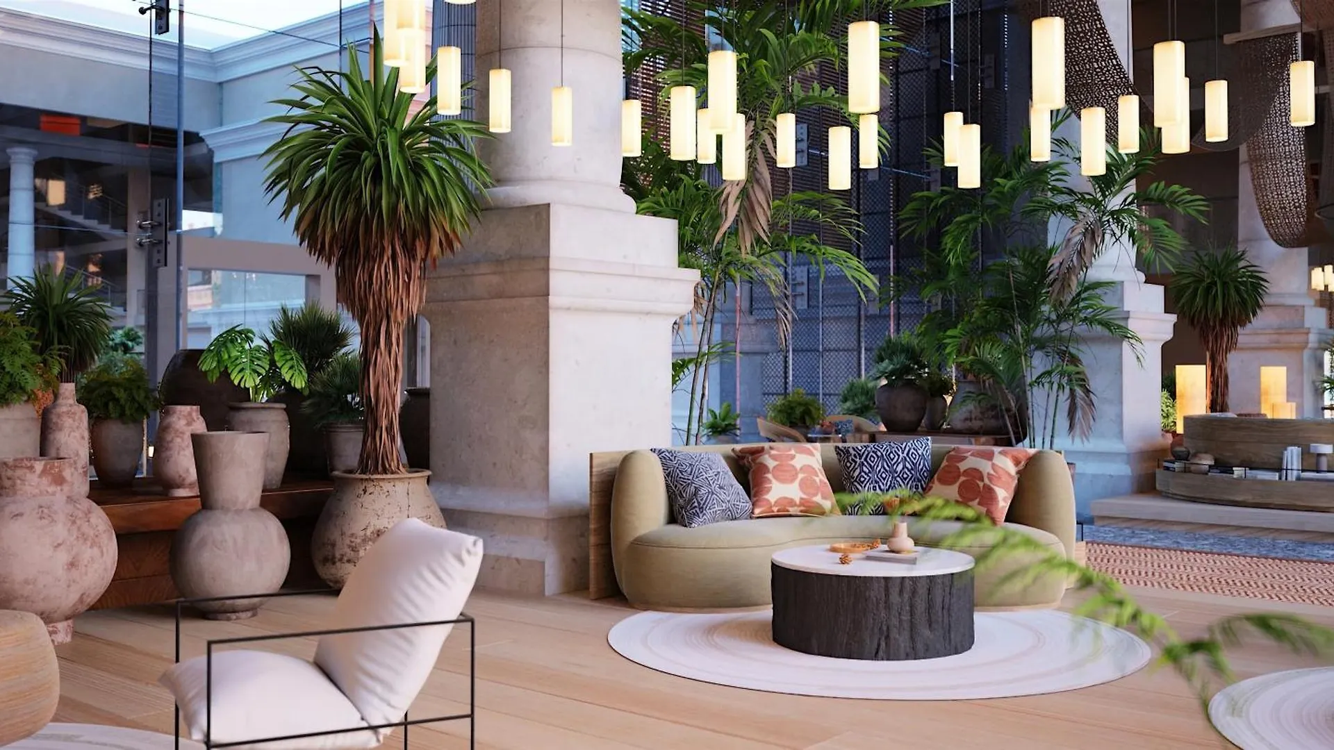 ***** Hotel Sarena De Muro Resort Mallorca - New Opening Playa de Muro  Spain