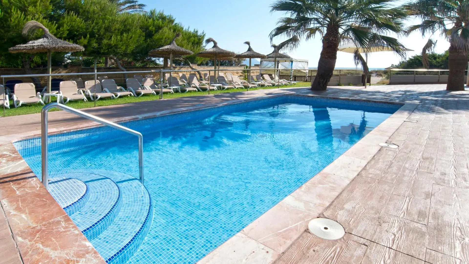 Sarena De Muro Resort Mallorca - New Opening Playa de Muro  Spagna
