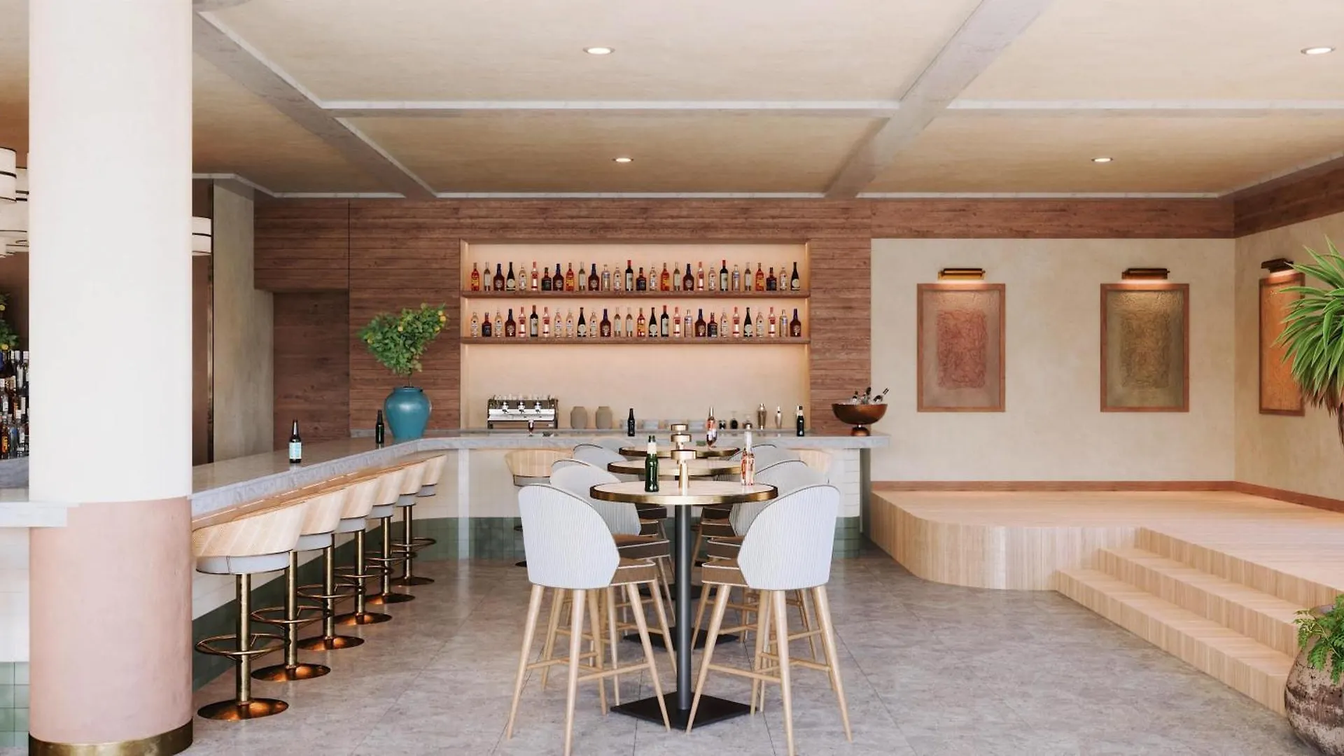 Sarena De Muro Resort Mallorca - New Opening Playa de Muro  Spagna