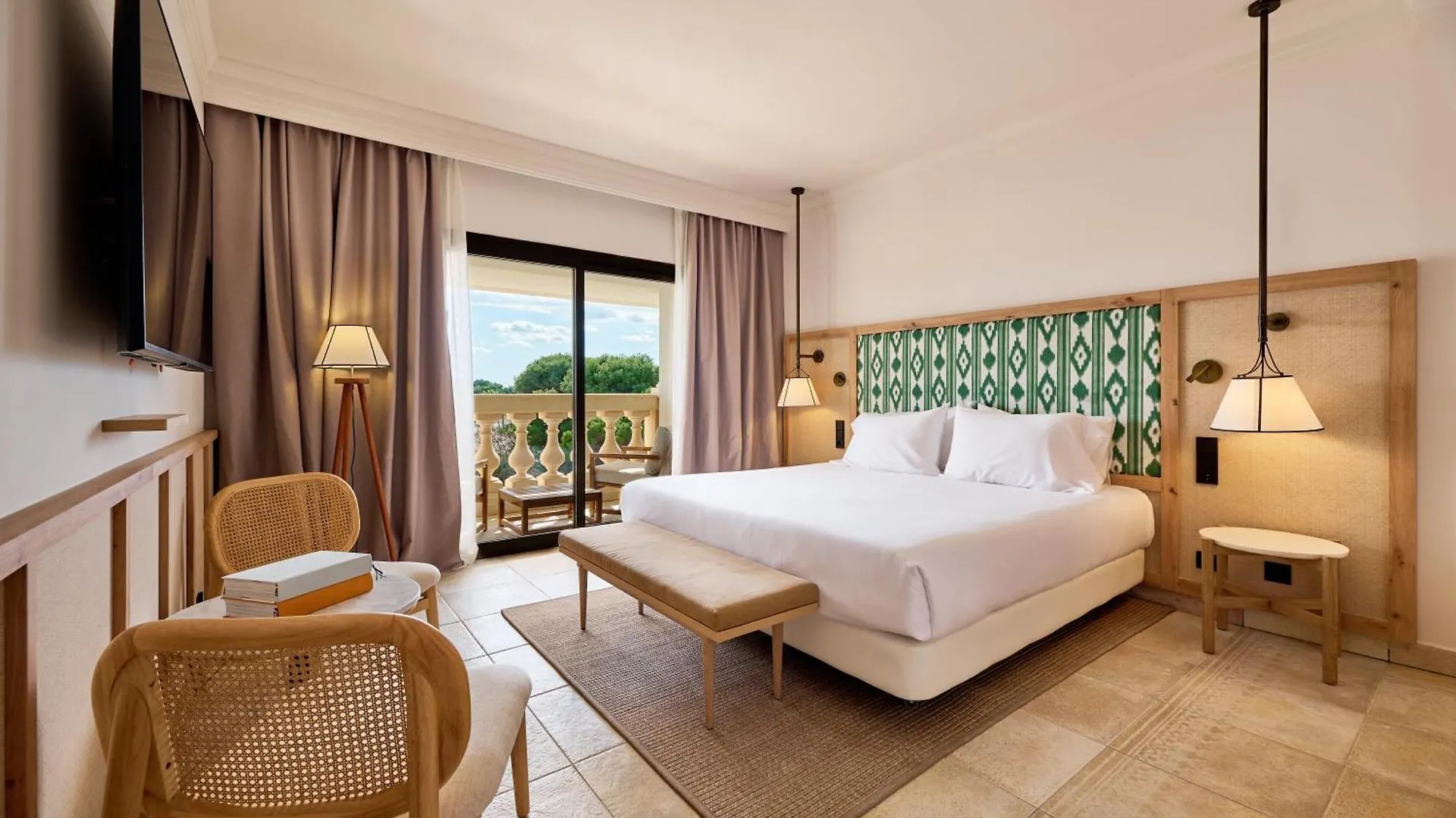 Sarena De Muro Resort Mallorca - New Opening Playa de Muro  5*, Playa de Muro (Mallorca)