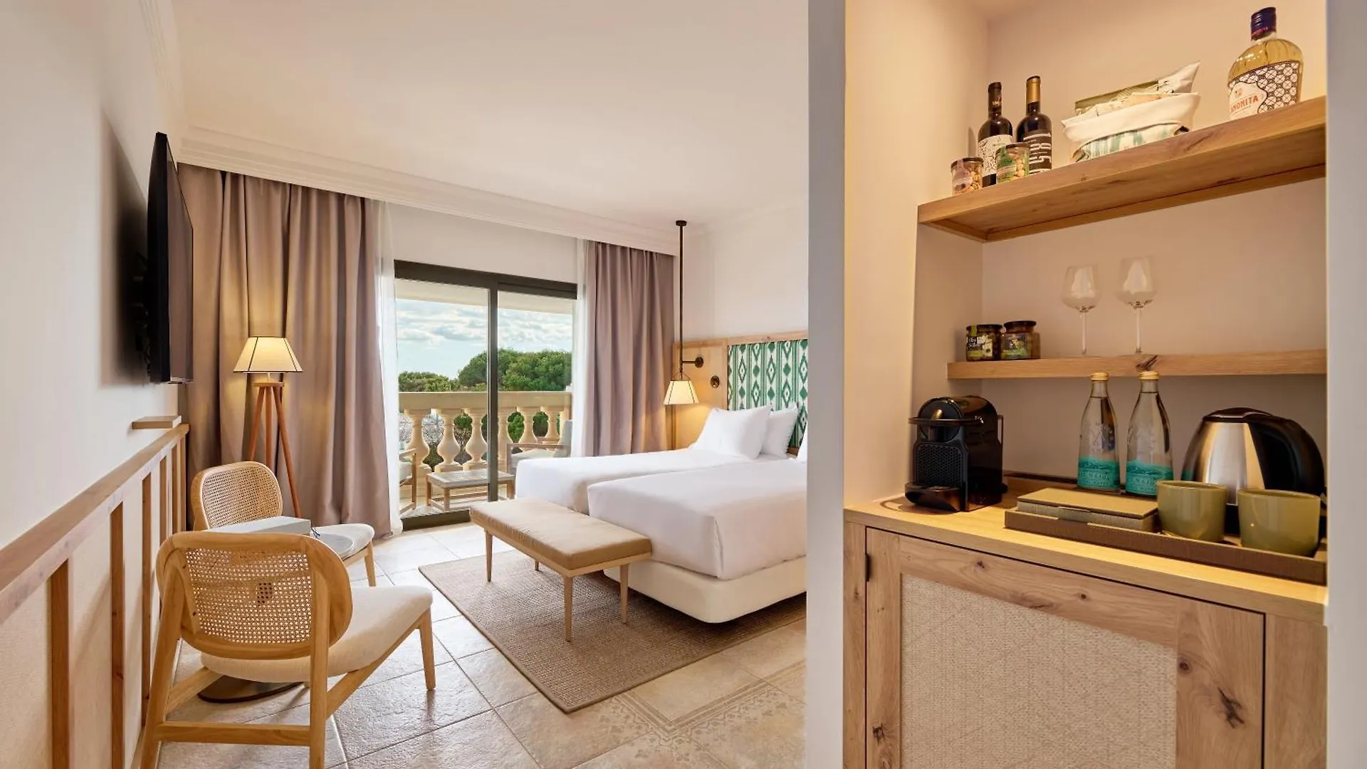 Sarena De Muro Resort Mallorca - New Opening Playa de Muro  Spain
