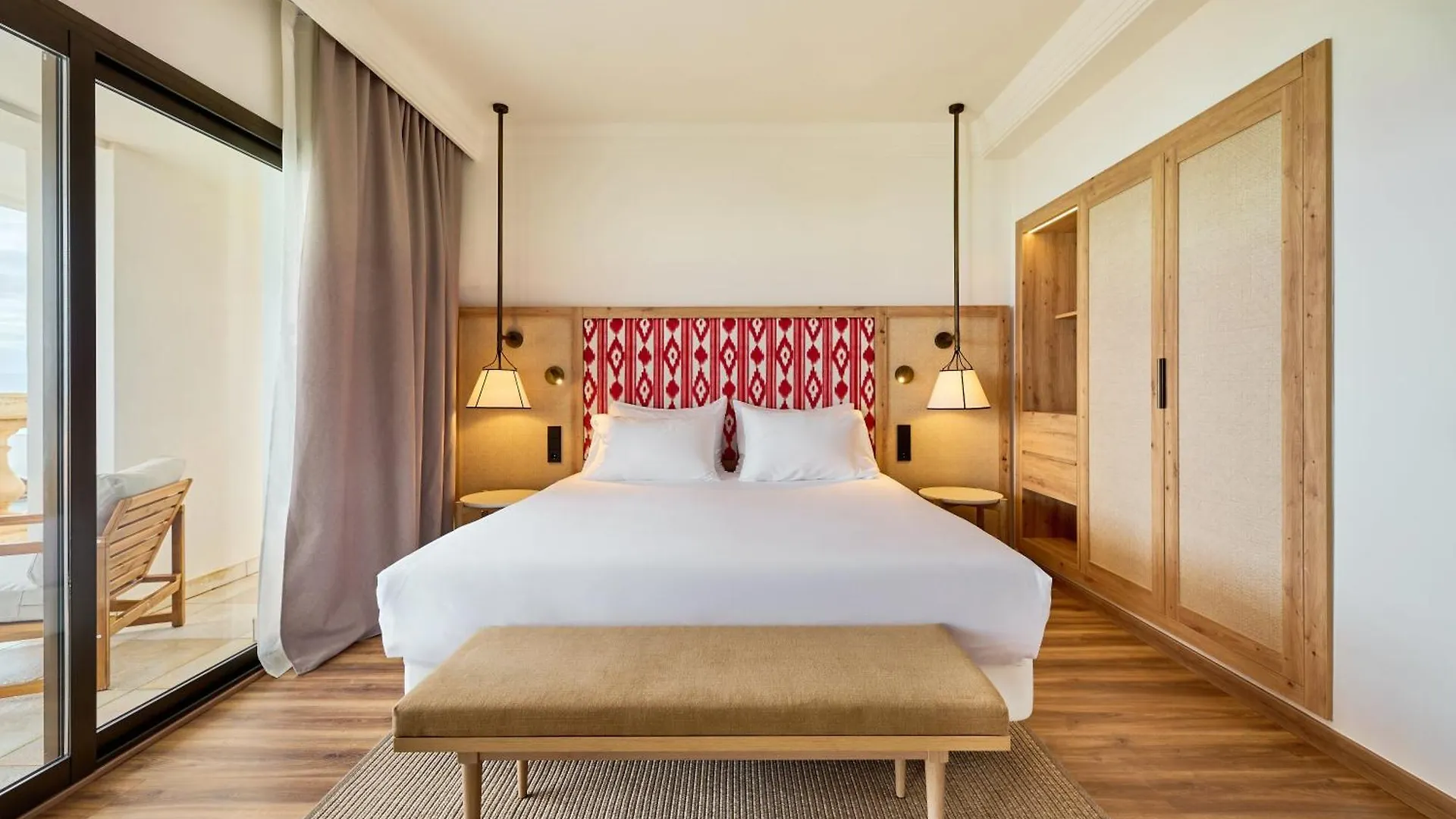 ***** Hotel Sarena De Muro Resort Mallorca - New Opening Playa de Muro  Spagna