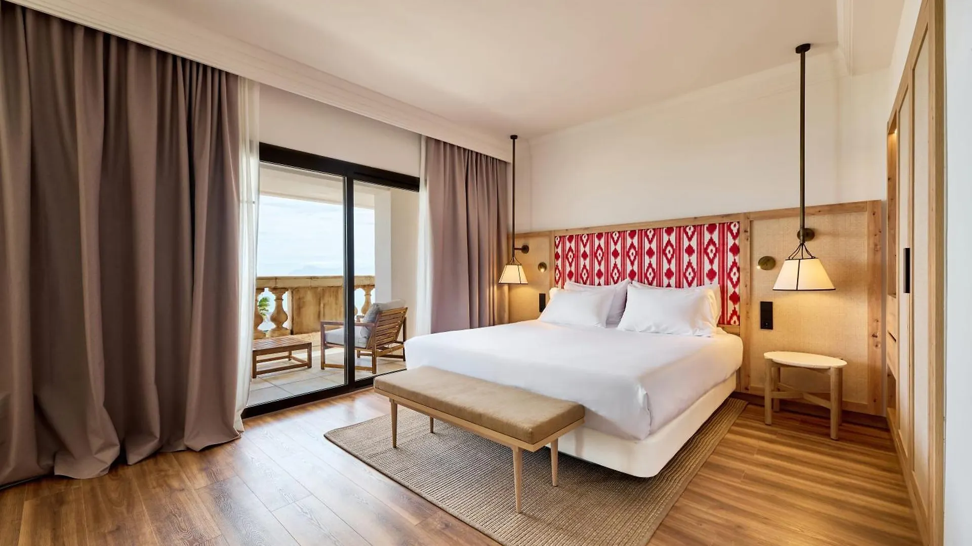 ***** Hotel Sarena De Muro Resort Mallorca - New Opening Playa de Muro  Spagna
