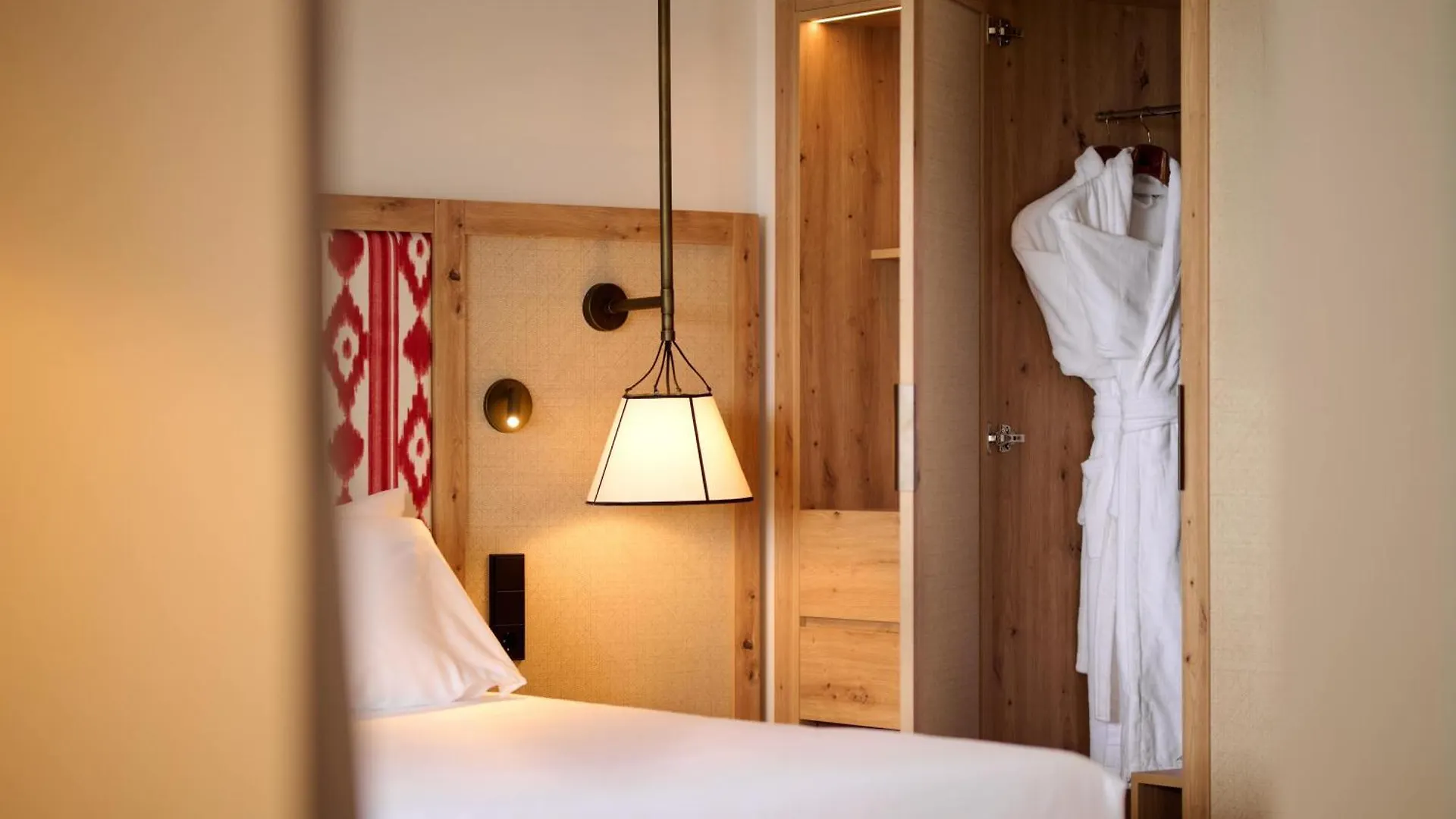 Sarena De Muro Resort Mallorca - New Opening Playa de Muro  5*, Playa de Muro (Mallorca)