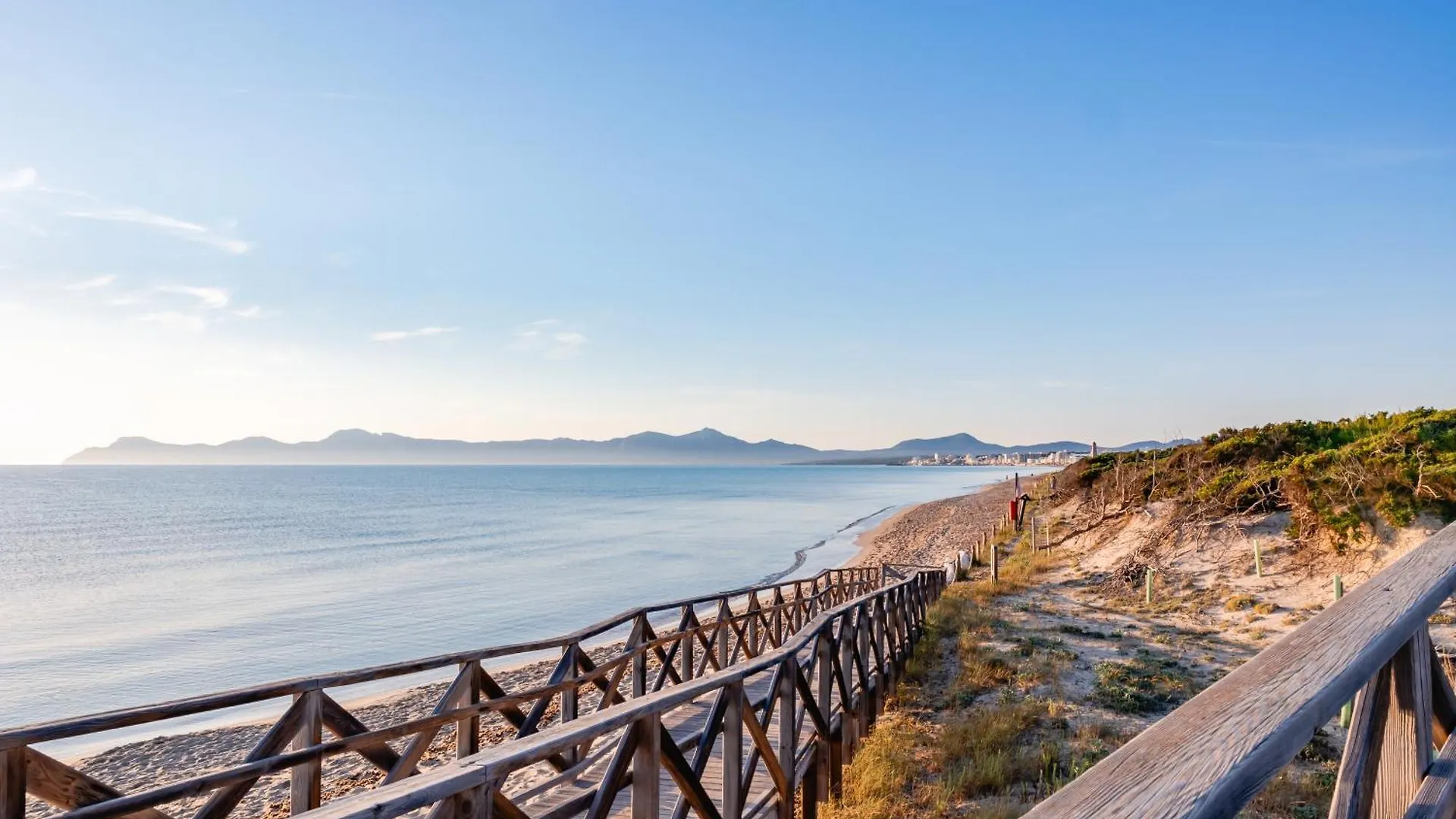 Sarena De Muro Resort Mallorca - New Opening Playa de Muro  Spagna