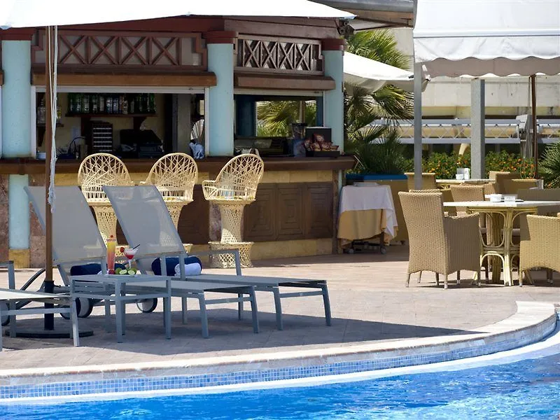 Sarena De Muro Resort Mallorca - New Opening Playa de Muro  Spain