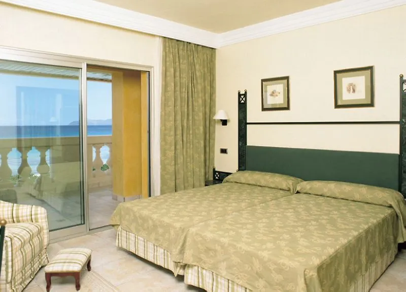 ***** Hotel Sarena De Muro Resort Mallorca - New Opening Playa de Muro  Spain