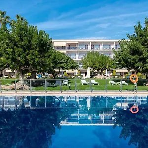 **** Hotel De España