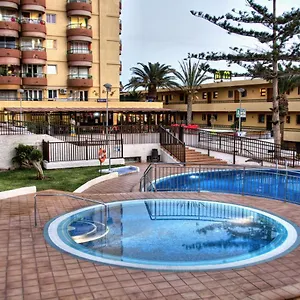 Torres Del Sol - Cristianos , Los Cristianos (Tenerife) Espanha