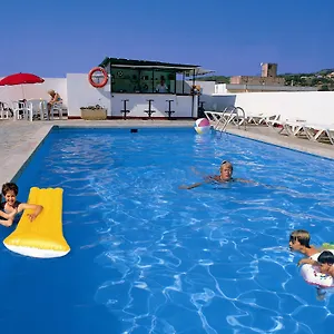 ** Hotel Continental España