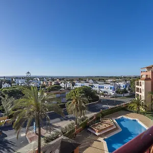 Gavilanes By H - Playa Hlhg72p72 , Isla Canela Espanha