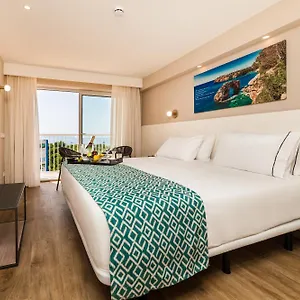 Szálloda Eurostars Marivent, Palma