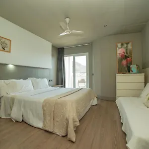**** Hotel Mc España