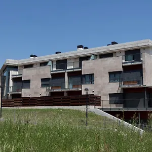 ** Apartahotel Jardines De Aristi España