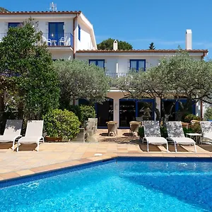 *** Hotel Blaumar España
