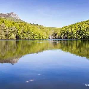  Hostal L'avet Blau España