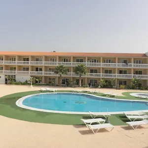 Parque Carolina , Costa Del Silencio Espanha