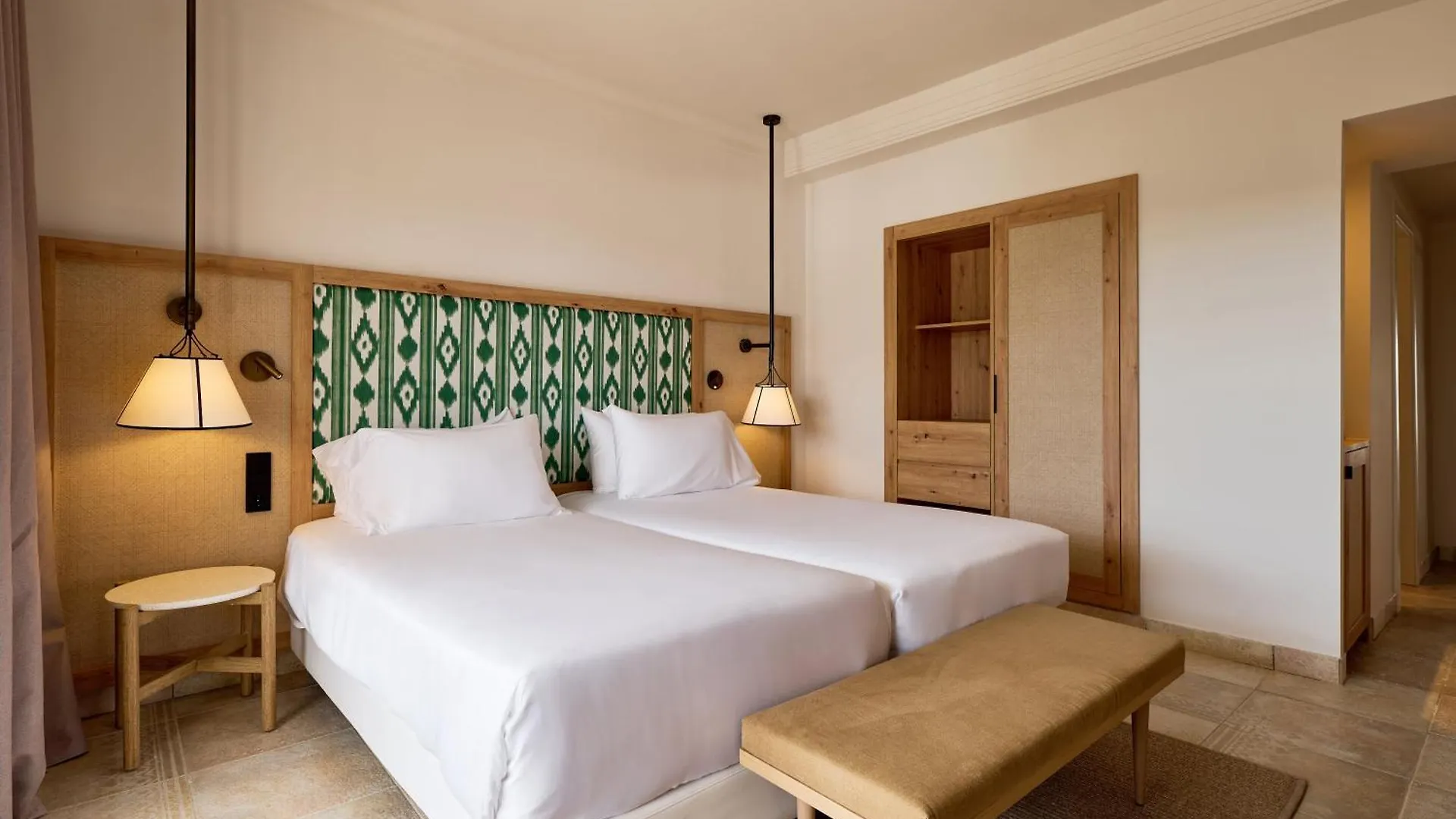 Sarena De Muro Resort Mallorca - New Opening Playa de Muro  5*, Playa de Muro (Mallorca) Spain