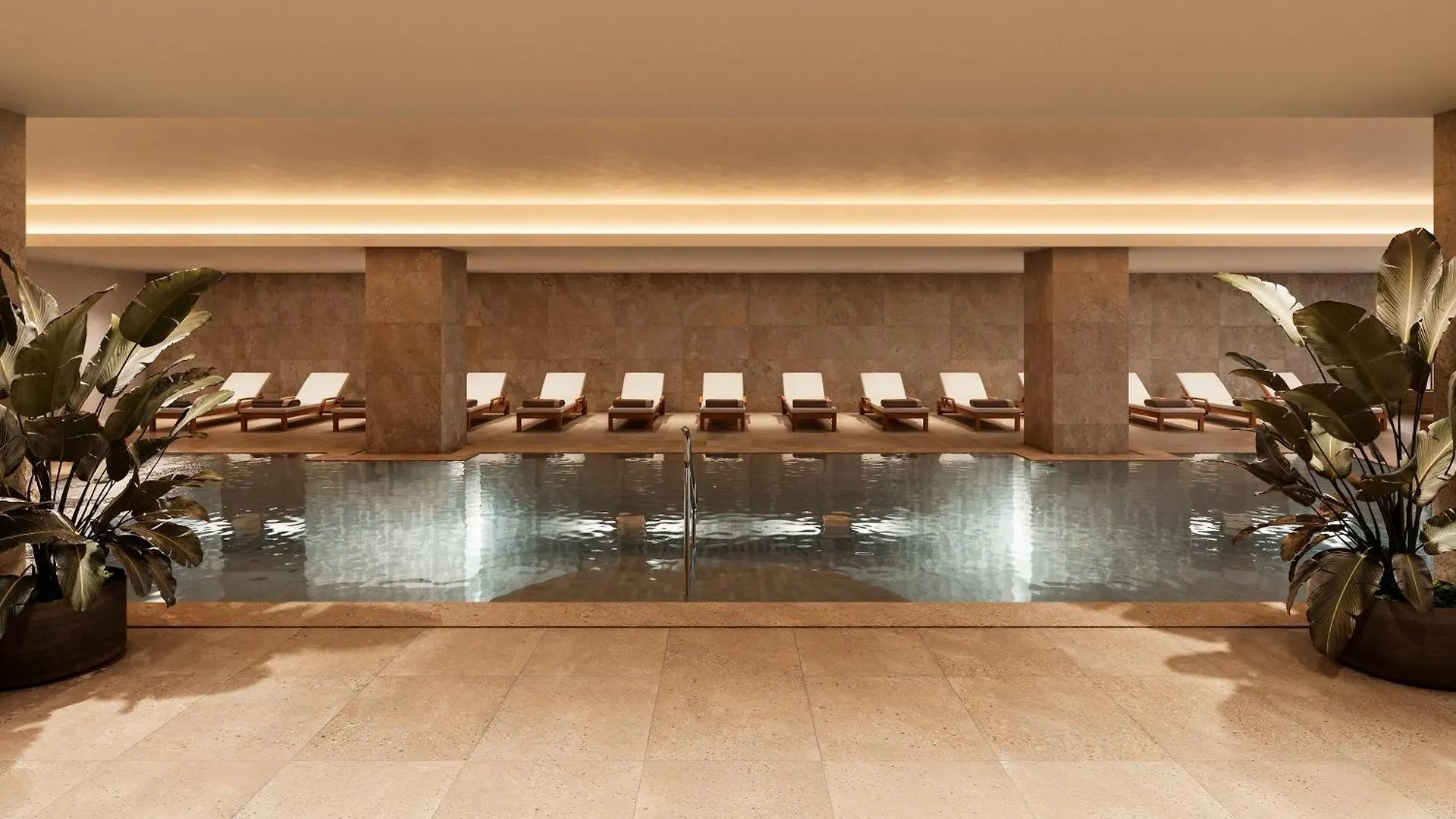***** Hotel Sarena De Muro Resort Mallorca - New Opening Playa de Muro  España