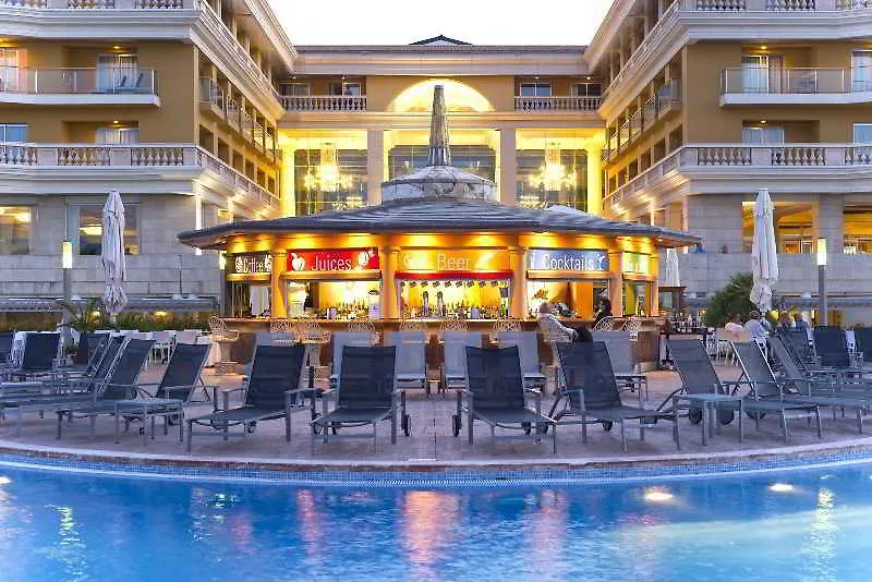 Sarena De Muro Resort Mallorca - New Opening Playa de Muro  5*, Playa de Muro (Mallorca)