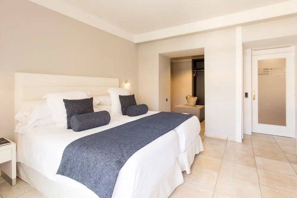 פלאיה דה מורו Sarena De Muro Resort Mallorca - New Opening מלון פלאיה דה מורו