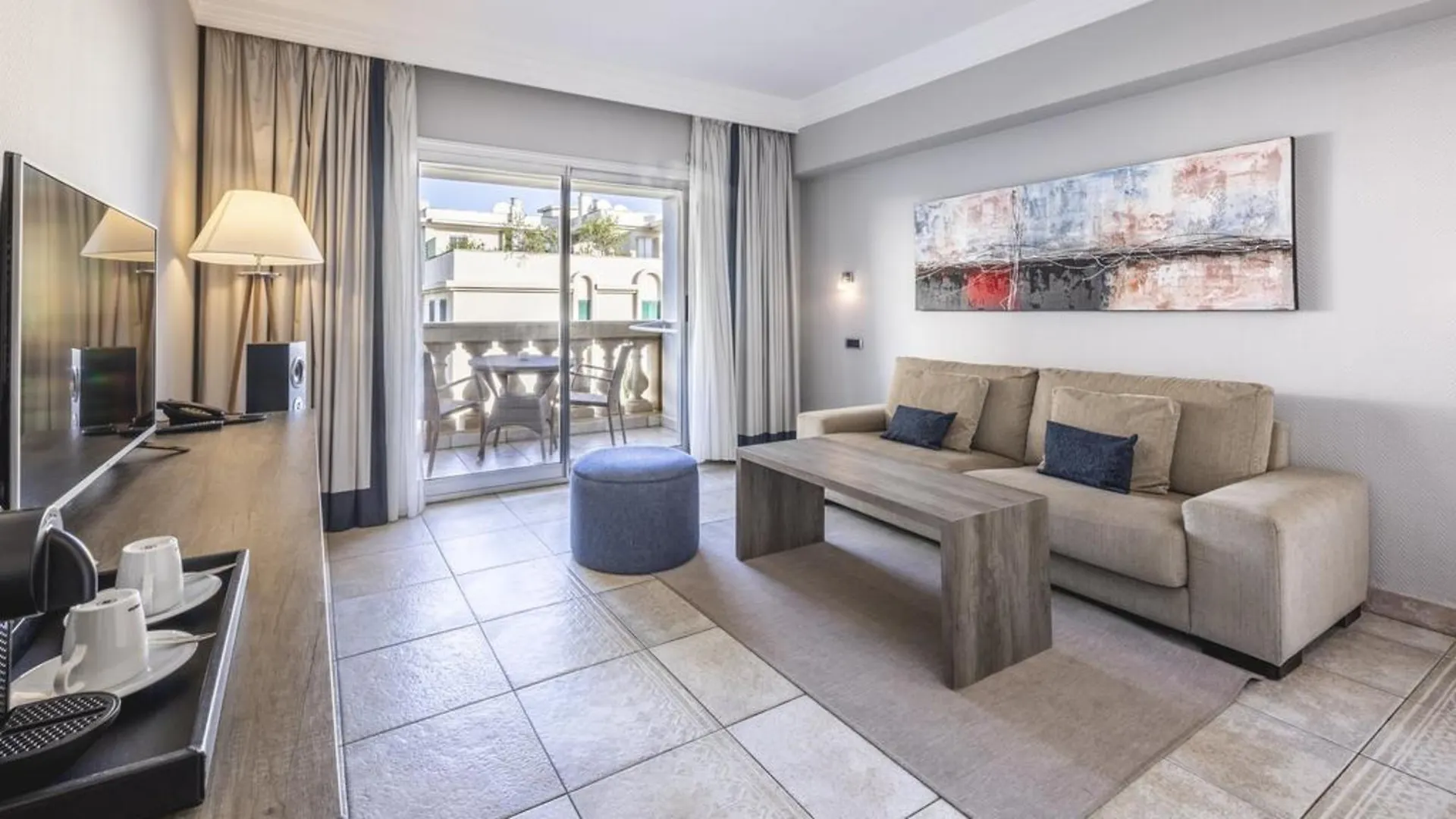 מלון פלאיה דה מורו Sarena De Muro Resort Mallorca - New Opening