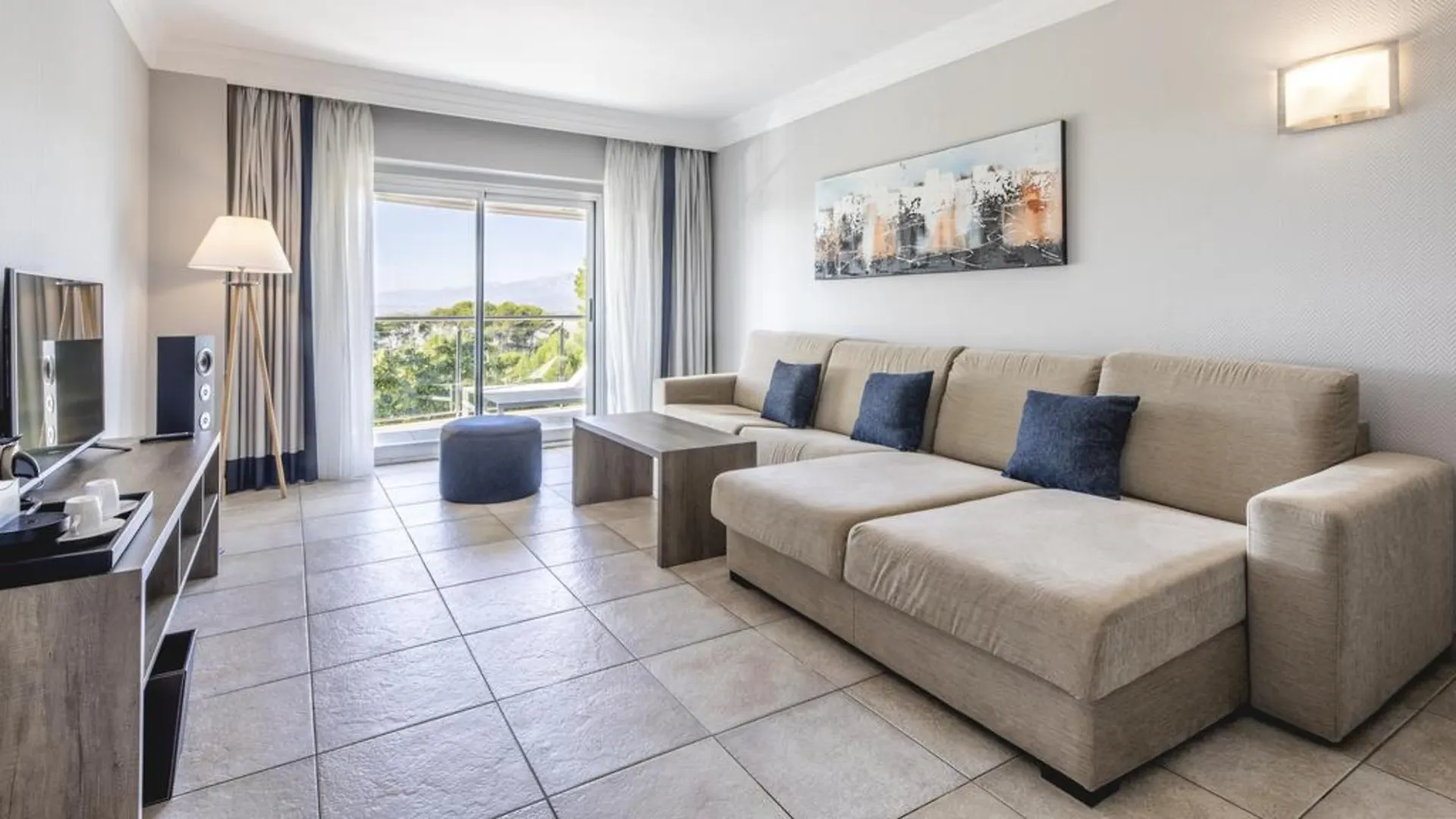 פלאיה דה מורו Sarena De Muro Resort Mallorca - New Opening פלאיה דה מורו