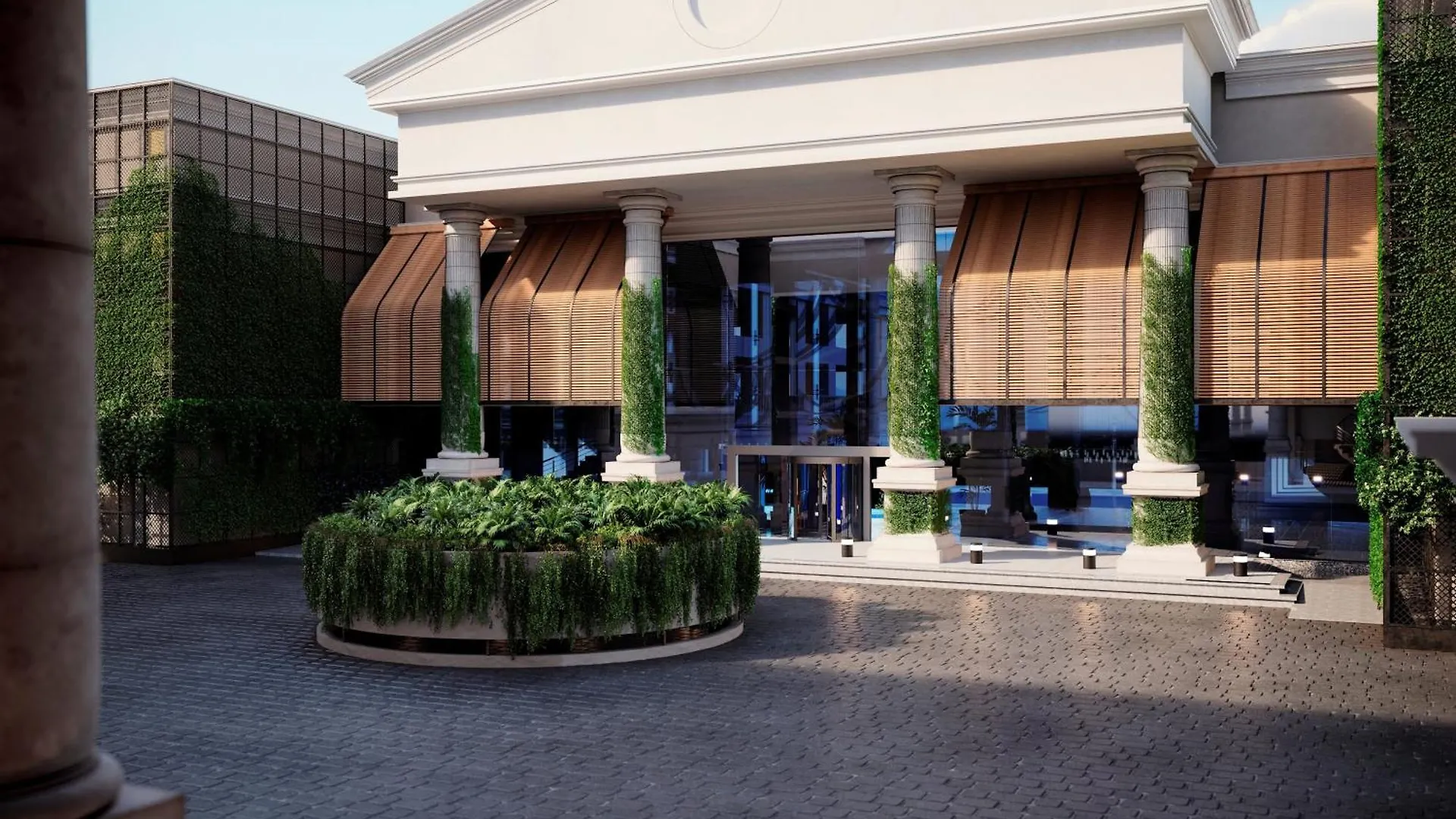 פלאיה דה מורו Sarena De Muro Resort Mallorca - New Opening 5*, פלאיה דה מורו ספרד