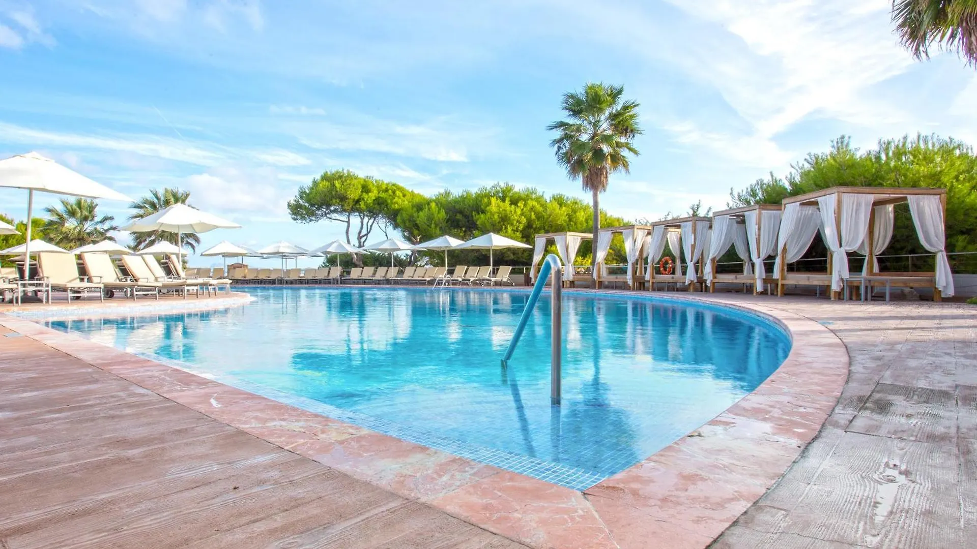 פלאיה דה מורו Sarena De Muro Resort Mallorca - New Opening מלון
