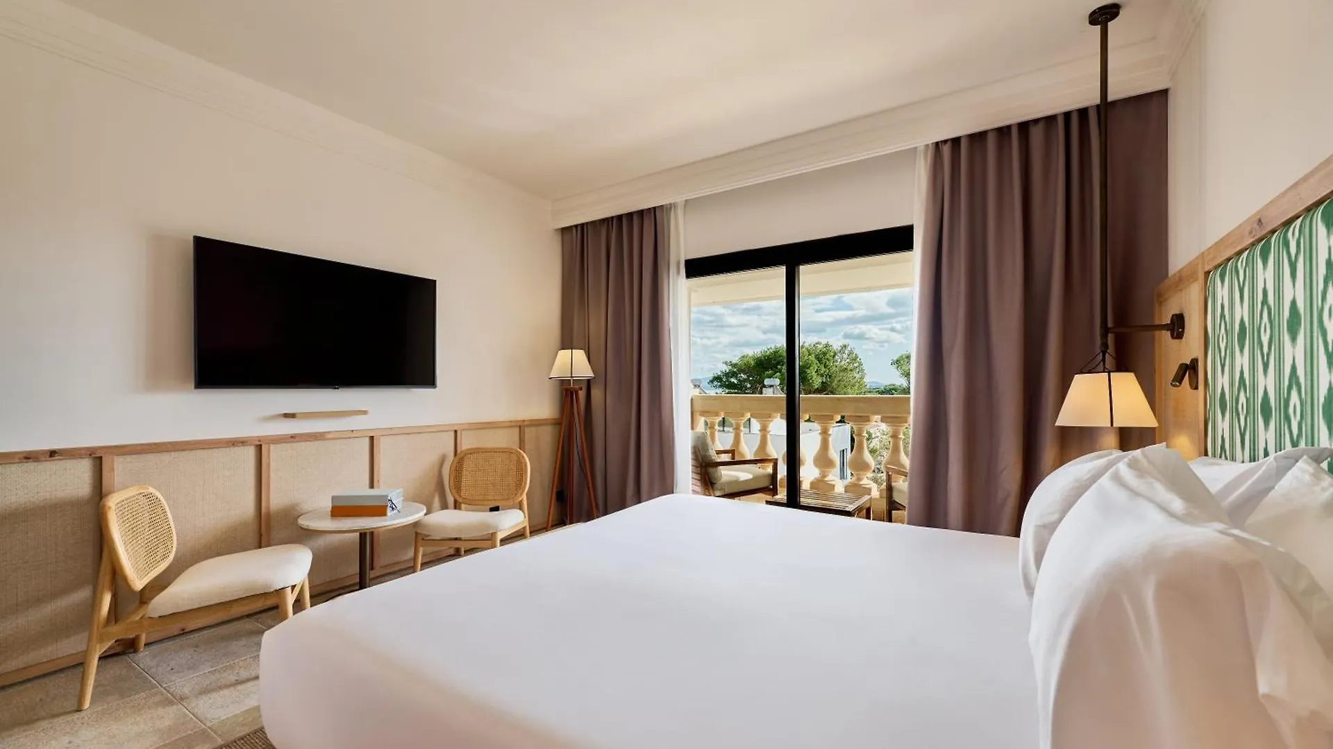 פלאיה דה מורו Sarena De Muro Resort Mallorca - New Opening