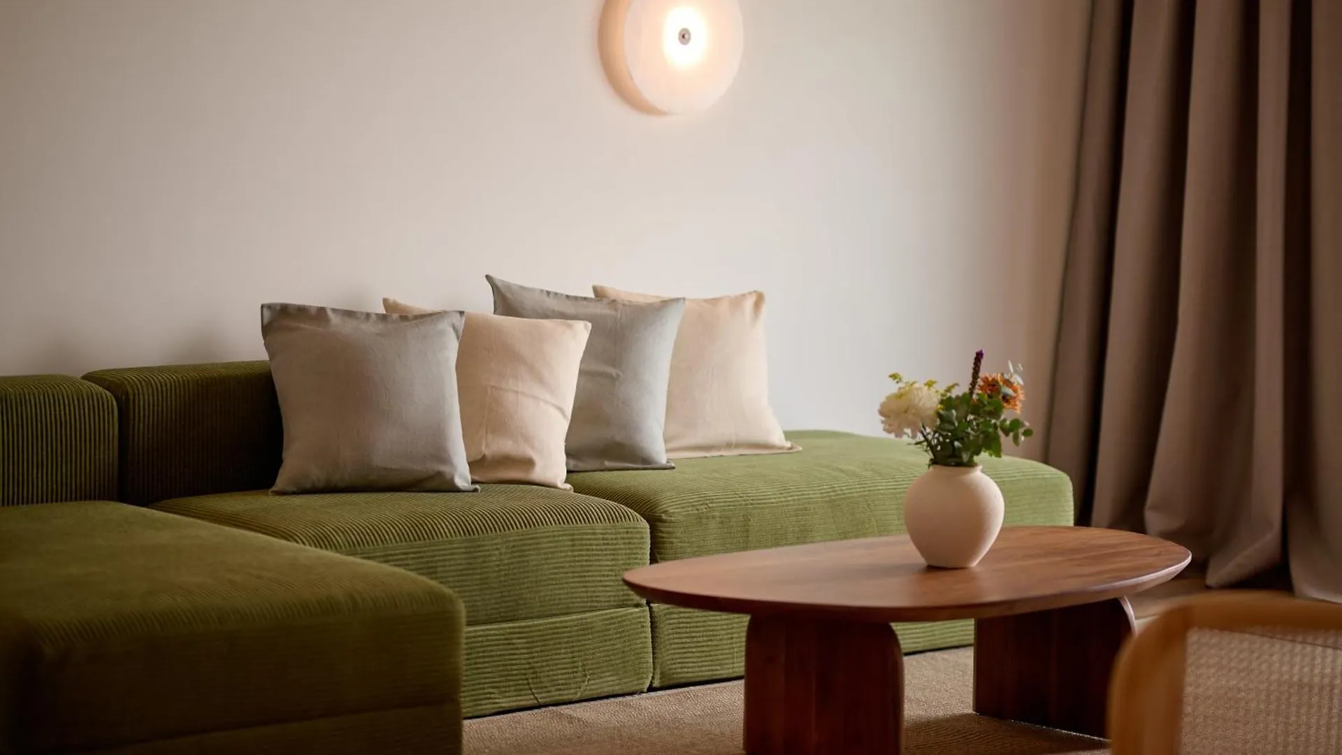 ***** מלון פלאיה דה מורו Sarena De Muro Resort Mallorca - New Opening ספרד