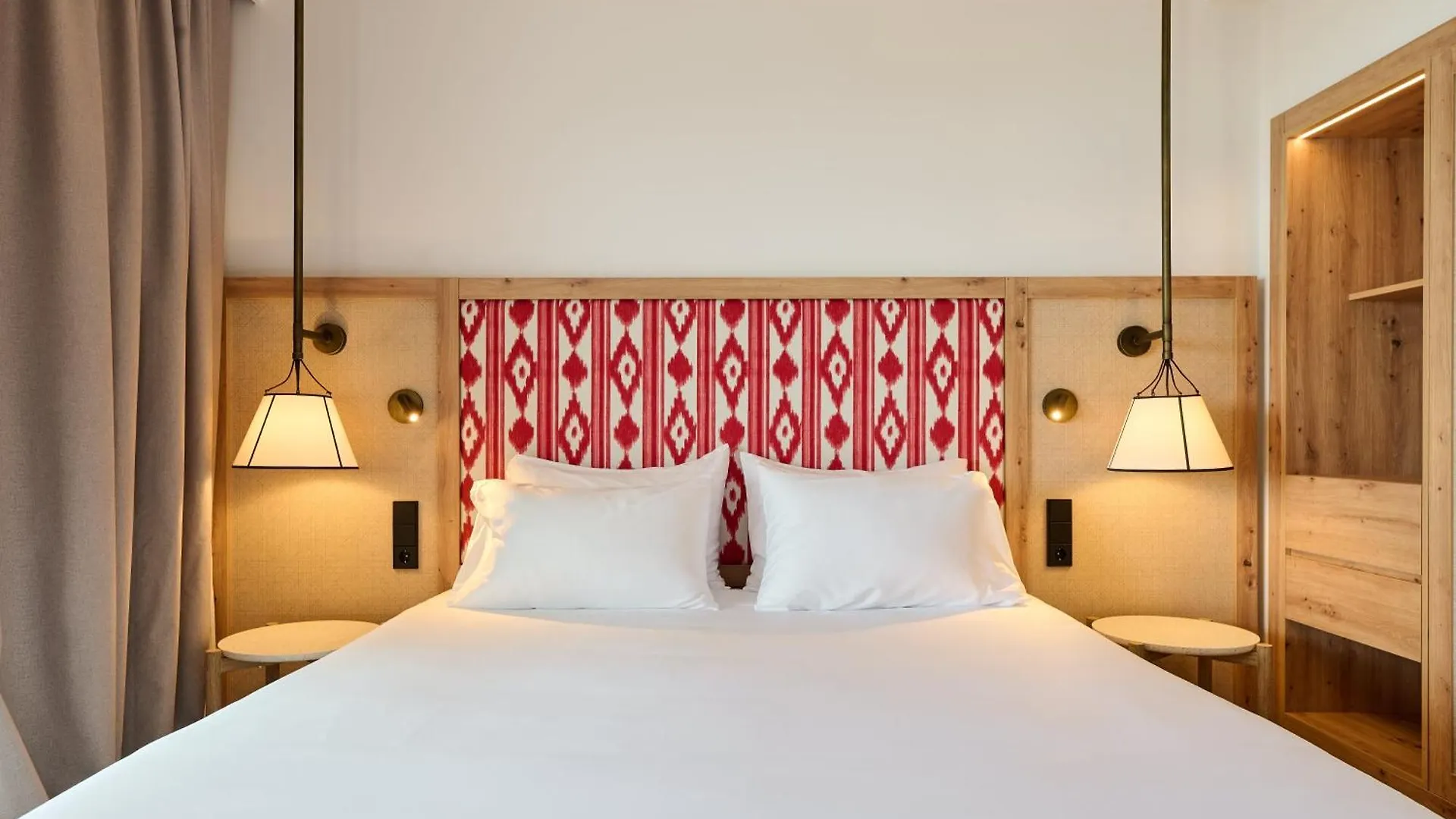 פלאיה דה מורו Sarena De Muro Resort Mallorca - New Opening מלון פלאיה דה מורו