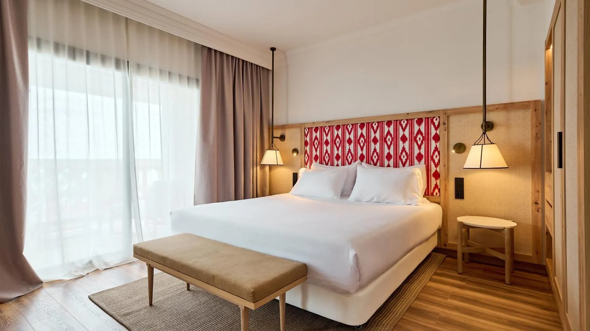 פלאיה דה מורו Sarena De Muro Resort Mallorca - New Opening מלון