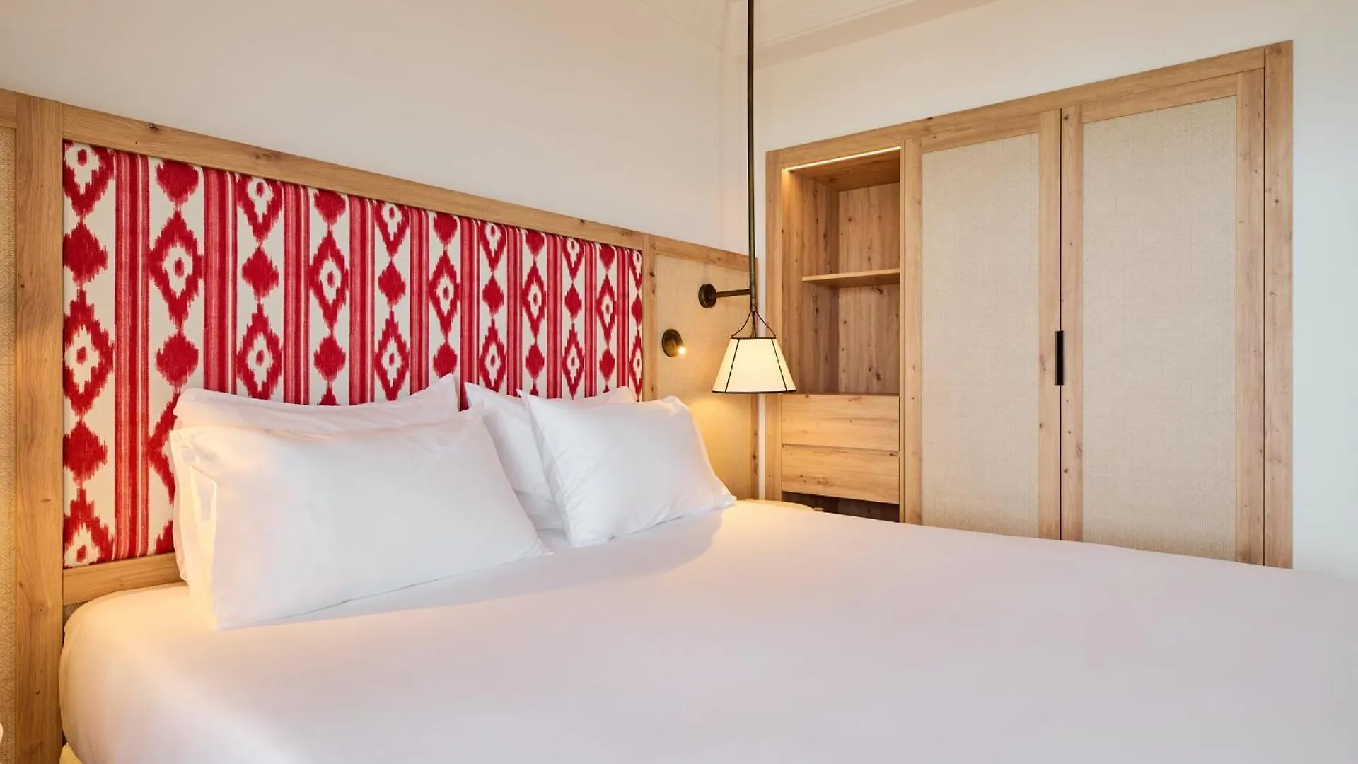 פלאיה דה מורו Sarena De Muro Resort Mallorca - New Opening מלון