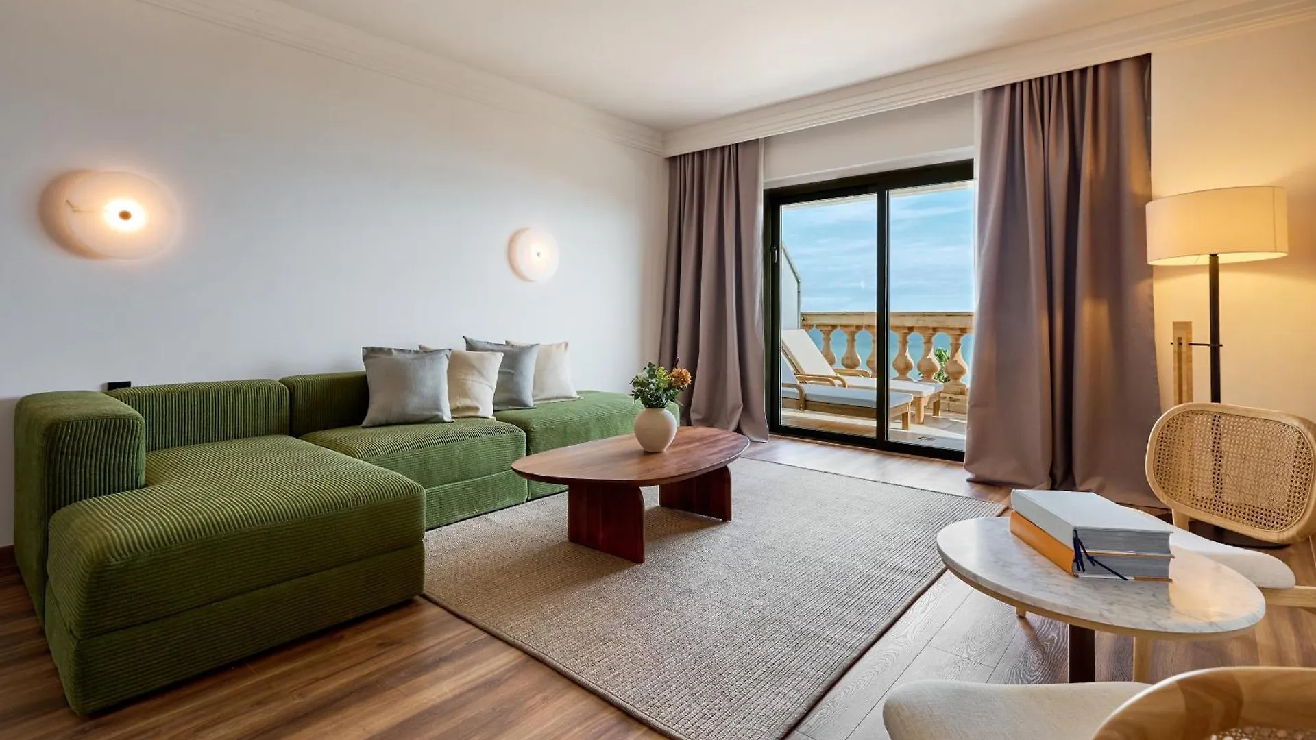 פלאיה דה מורו Sarena De Muro Resort Mallorca - New Opening 5*, פלאיה דה מורו