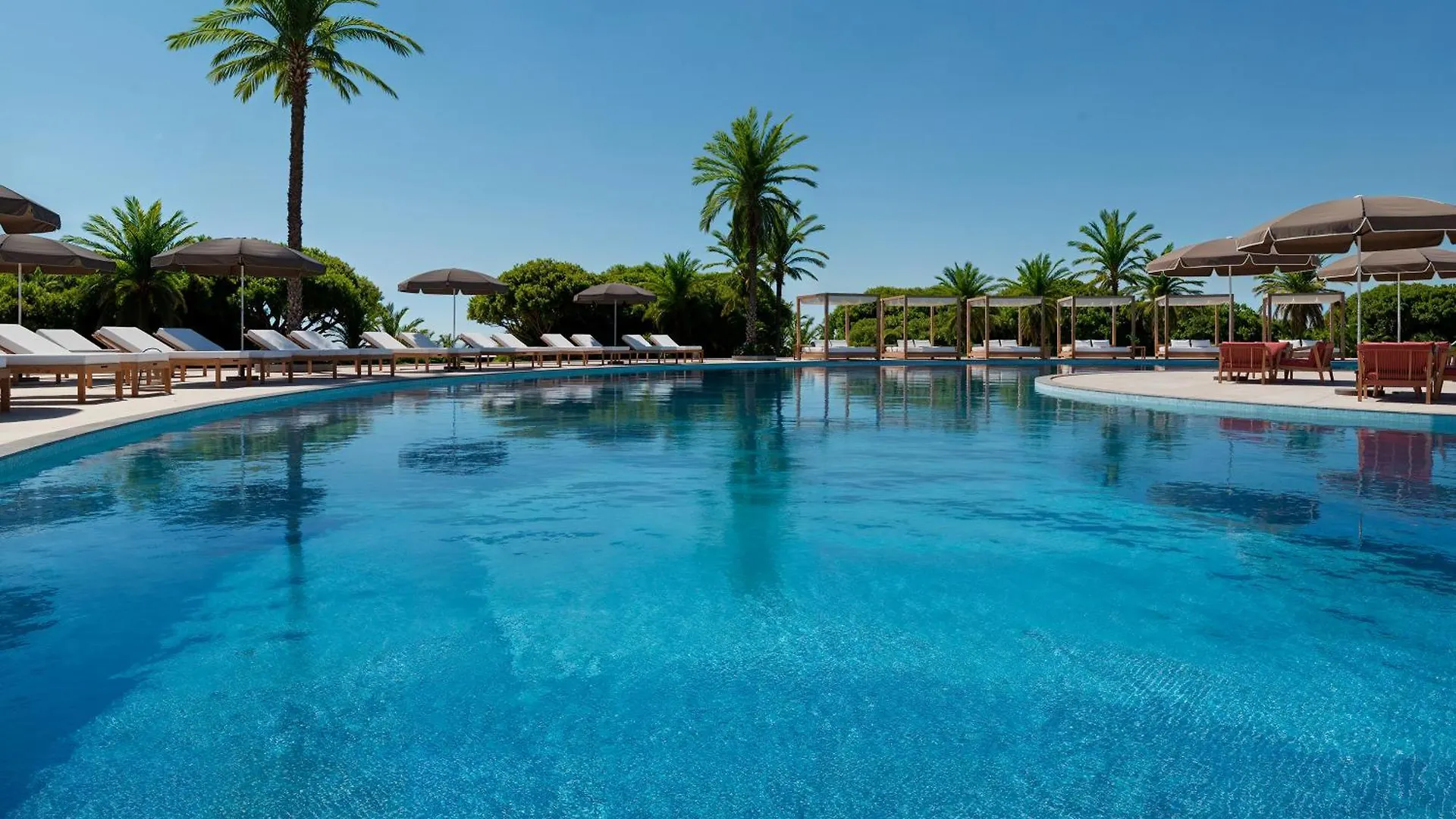 מלון פלאיה דה מורו Sarena De Muro Resort Mallorca - New Opening