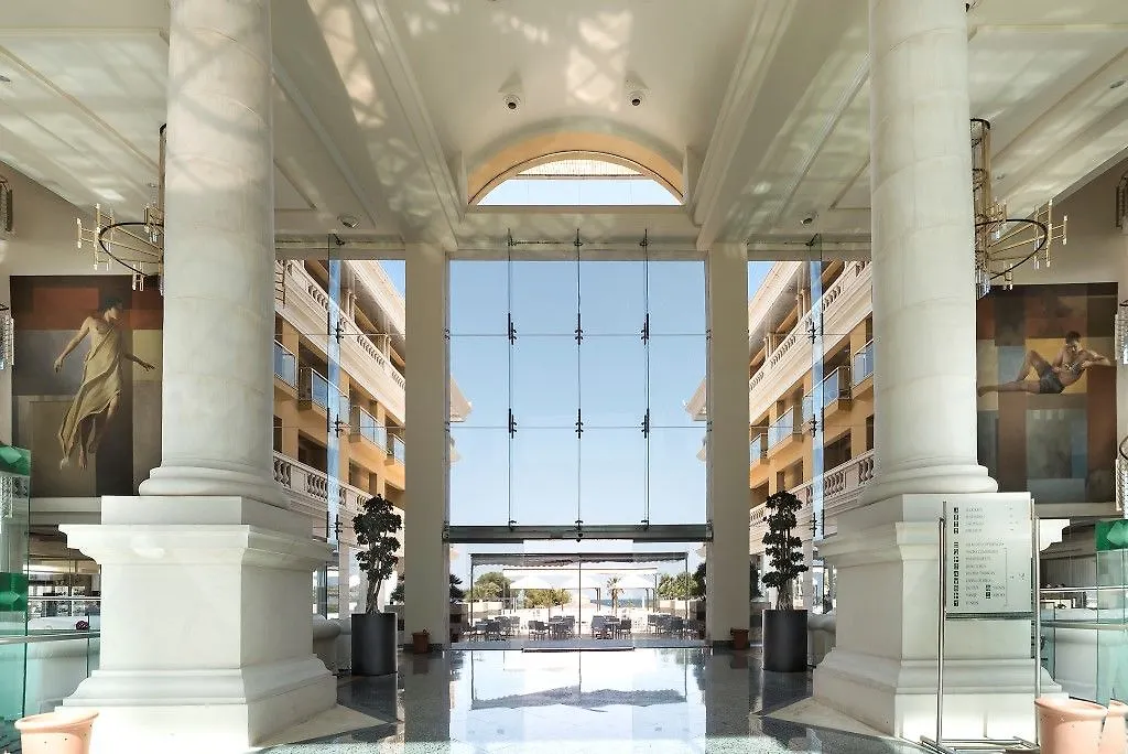 פלאיה דה מורו Sarena De Muro Resort Mallorca - New Opening מלון